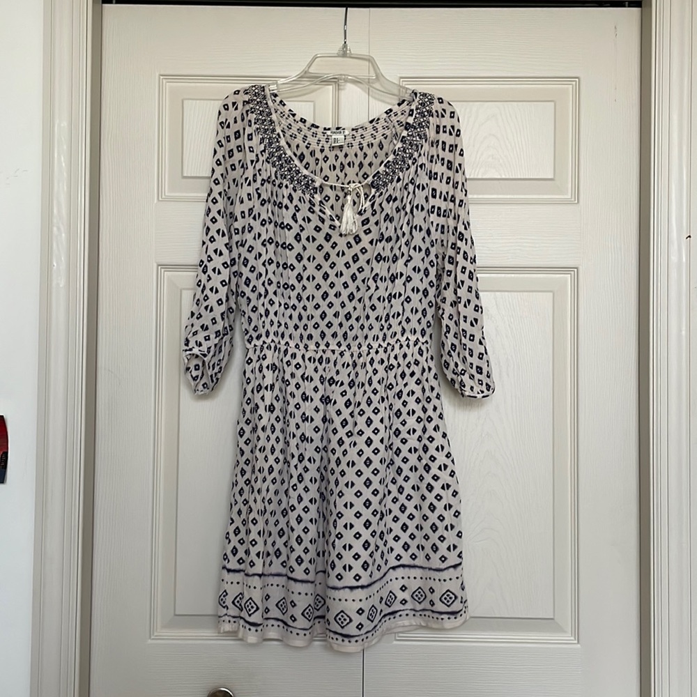 Forever 21 Dress